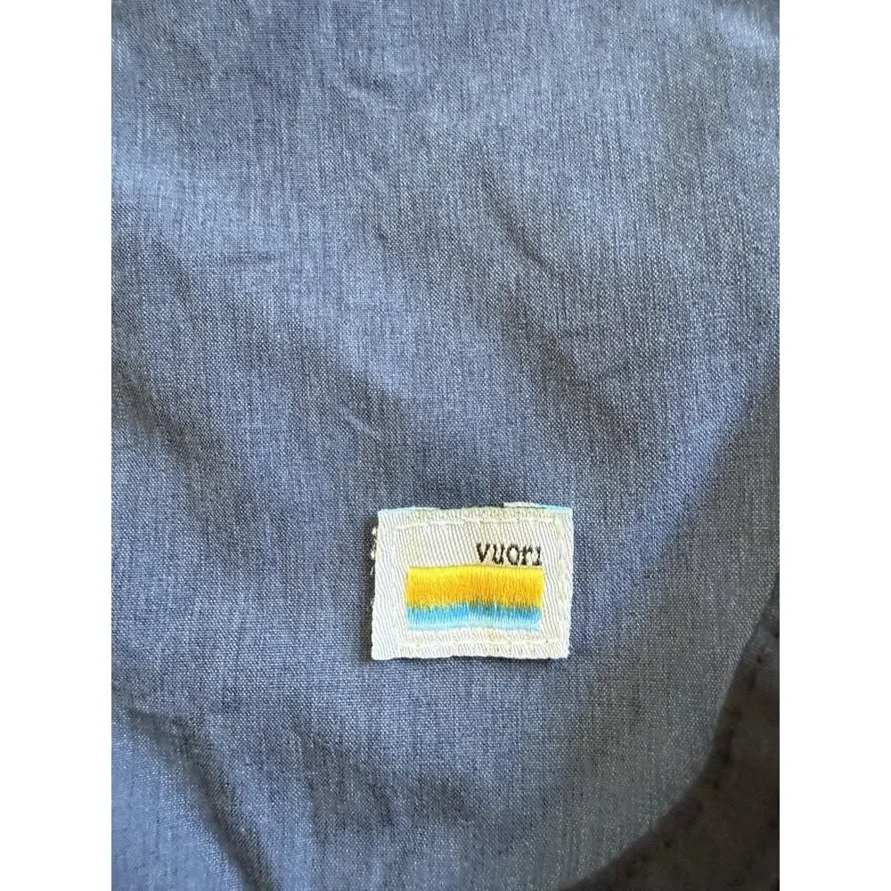 Vuori Banks Shorts Unlined Men's Size Large 7